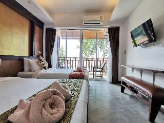 Lanta For Rest Boutique Hotel fotoÄŸrafÄ±