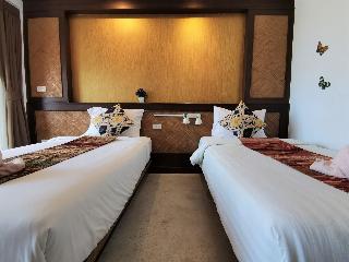 Lanta For Rest Boutique Hotel fotoÄŸrafÄ±