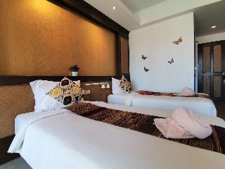 Lanta For Rest Boutique Hotel fotoÄŸrafÄ±