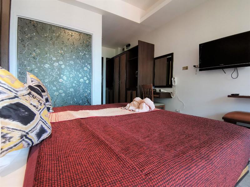 Lanta For Rest Boutique Hotel - Oda