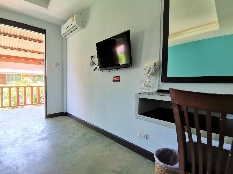 Lanta For Rest Boutique Hotel - Oda
