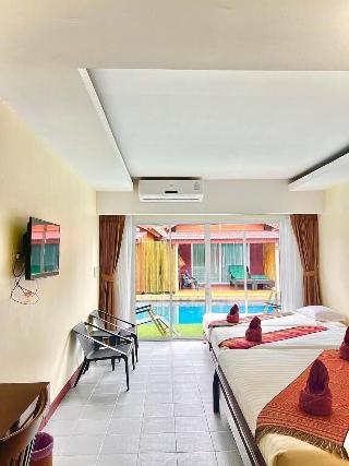 Lanta For Rest Boutique Hotel fotoÄŸrafÄ±