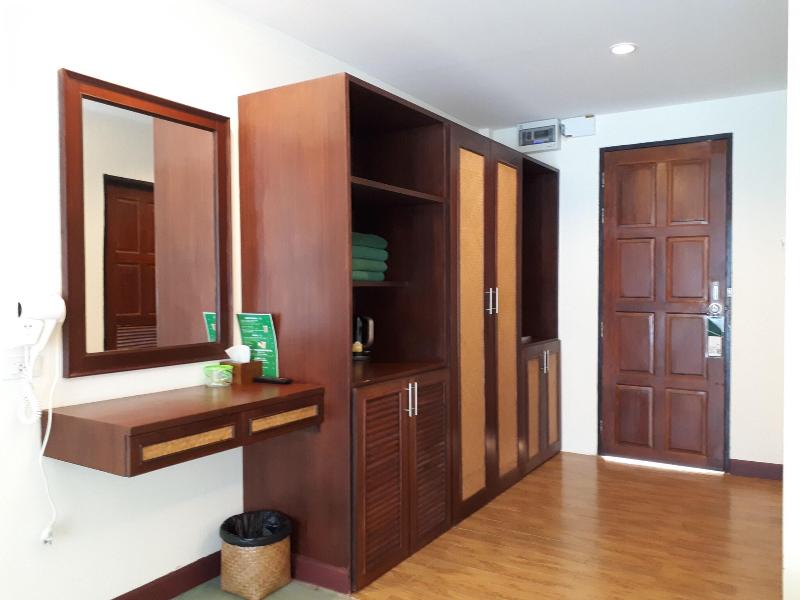 Lanta For Rest Boutique Hotel - Oda