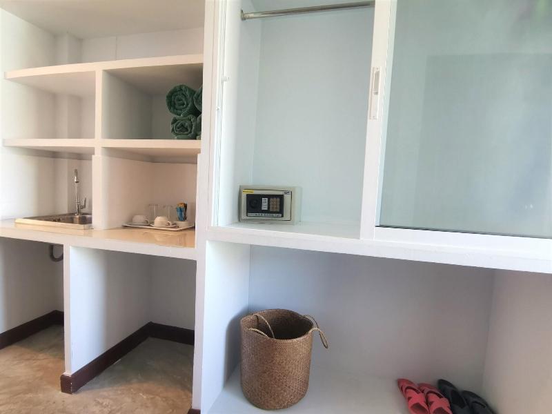 Lanta For Rest Boutique Hotel - Oda