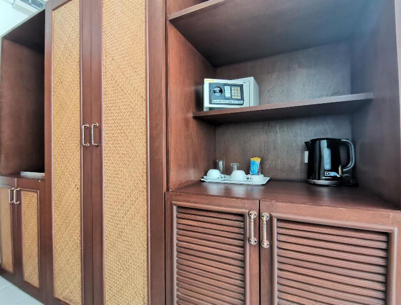 Lanta For Rest Boutique Hotel - Oda