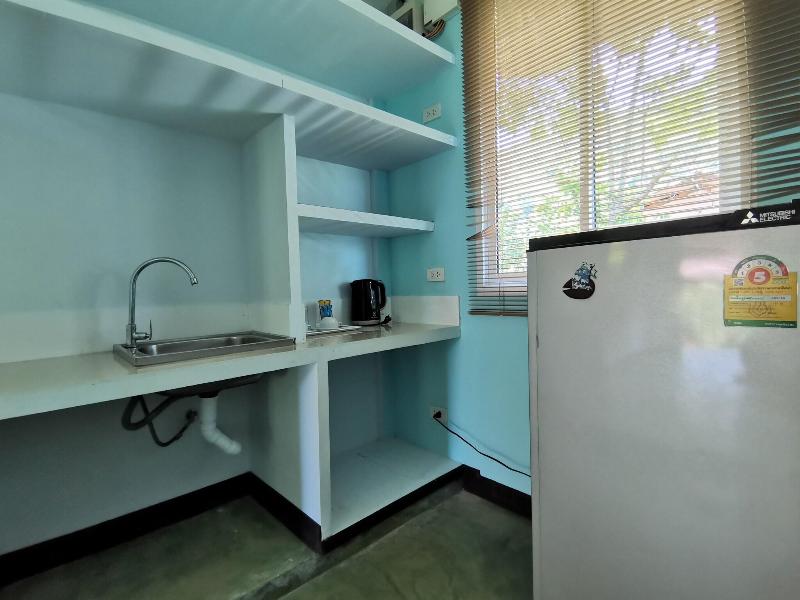 Lanta For Rest Boutique Hotel - Oda
