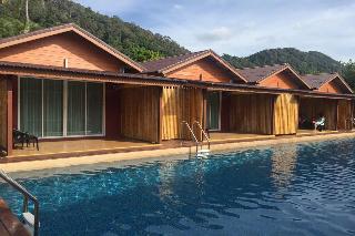 Lanta For Rest Boutique Hotel fotoÄŸrafÄ±