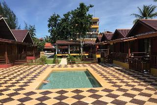 Lanta For Rest Boutique Hotel fotoÄŸrafÄ±