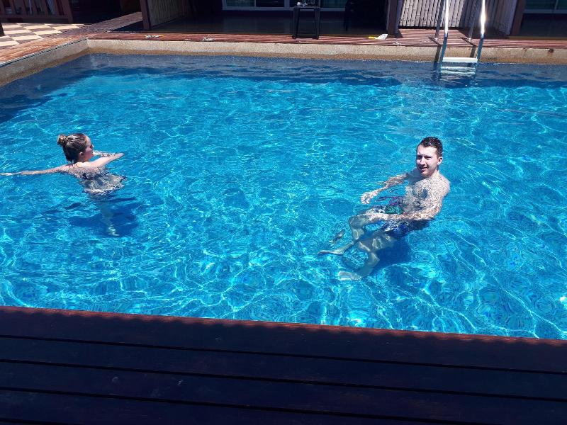 Lanta For Rest Boutique Hotel - Oda