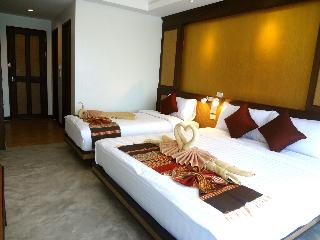 Lanta For Rest Boutique Hotel fotoÄŸrafÄ±