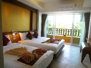Lanta For Rest Boutique Hotel fotoÄŸrafÄ±