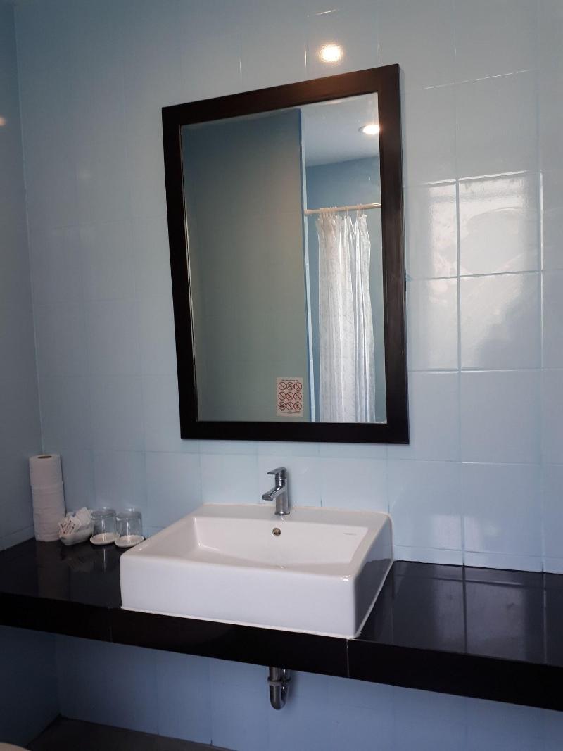 Lanta For Rest Boutique Hotel - Oda