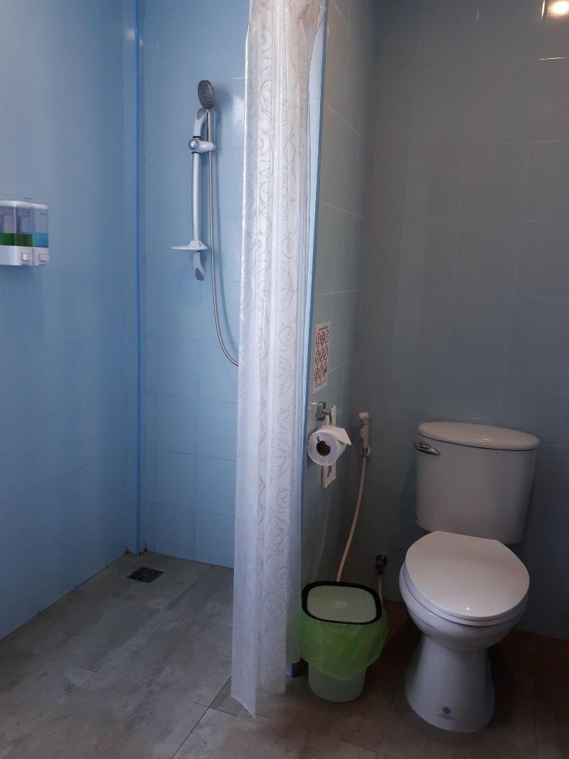 Lanta For Rest Boutique Hotel - Oda