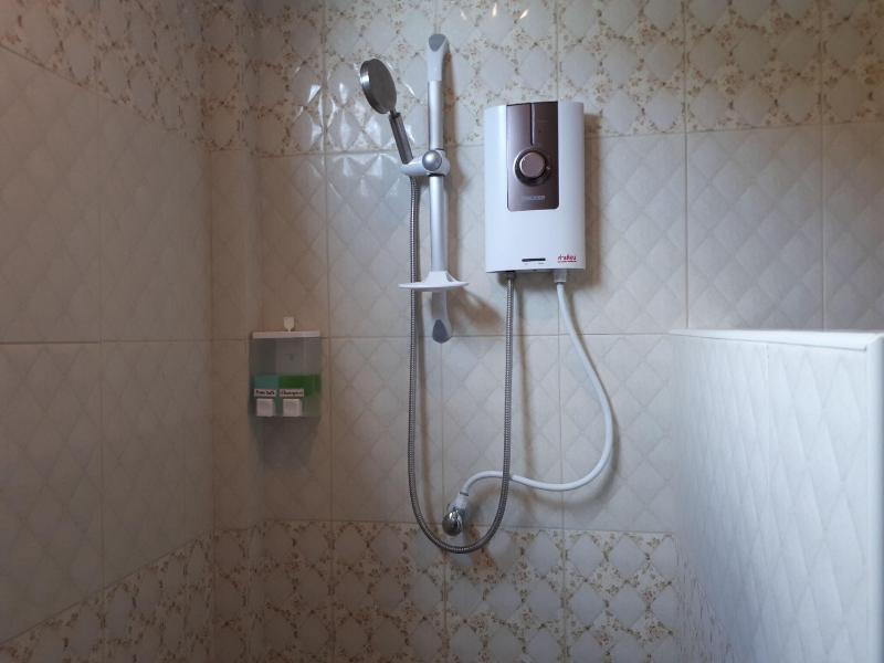 Lanta For Rest Boutique Hotel - Oda