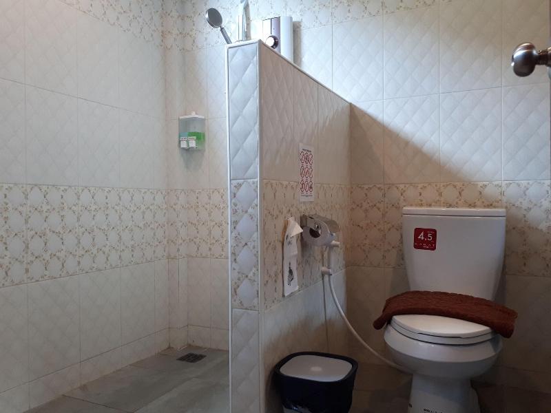 Lanta For Rest Boutique Hotel - Oda