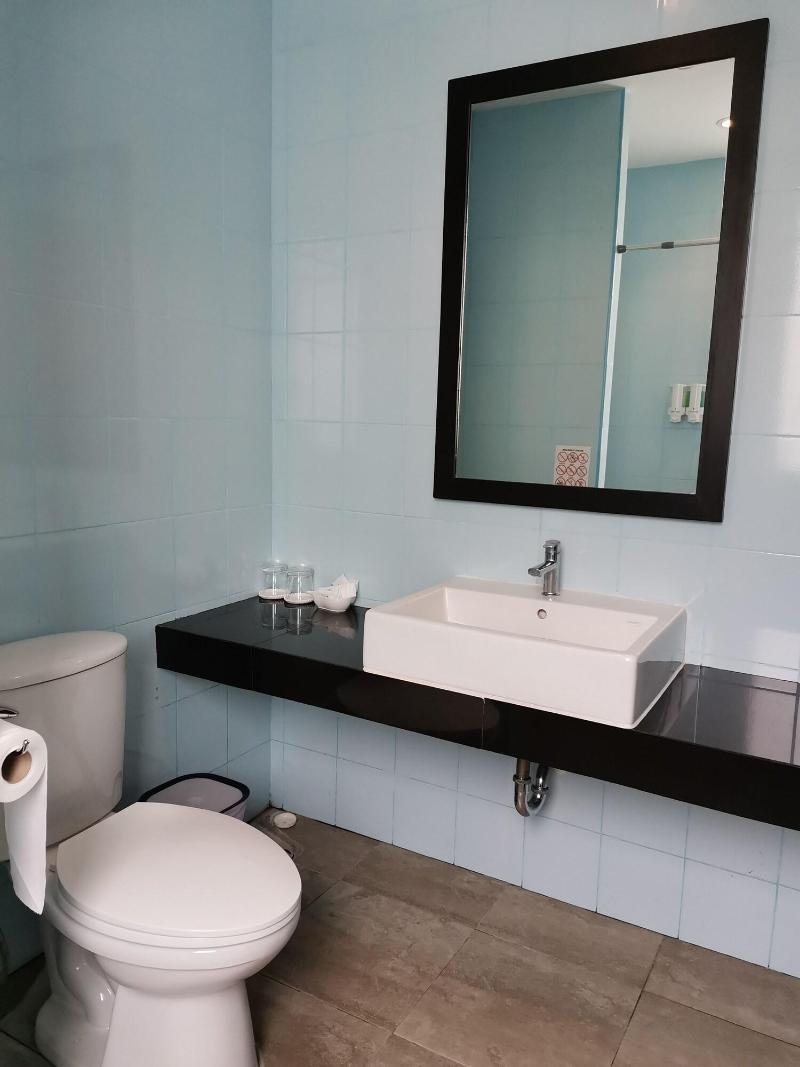 Lanta For Rest Boutique Hotel - Oda