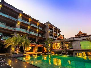 I Calm Resort otel fotoğrafı