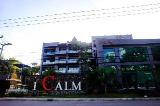 I Calm Resort fotoÄŸrafÄ±