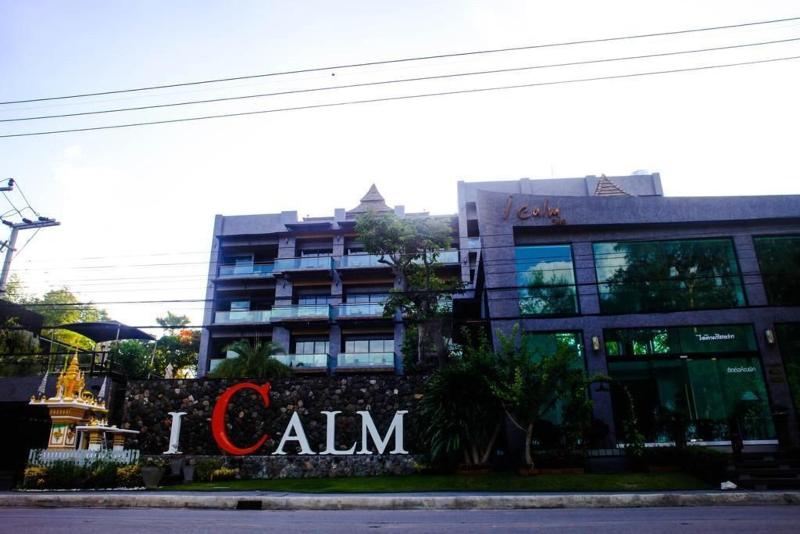 I Calm Resort - Genel