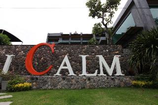 I Calm Resort fotoÄŸrafÄ±