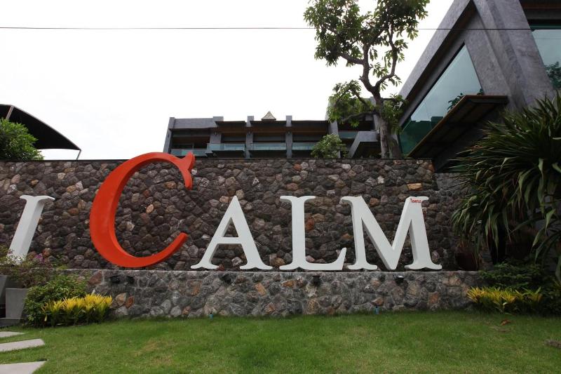 I Calm Resort - Genel