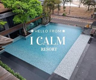 I Calm Resort fotoÄŸrafÄ±