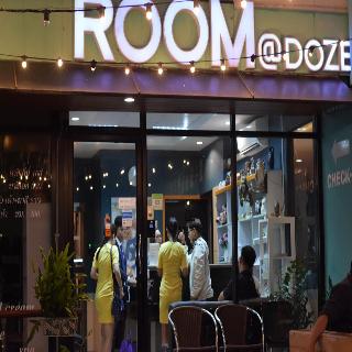 Room Doze Apartments fotoÄŸrafÄ±