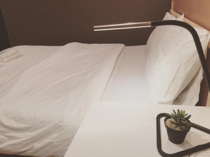 Room Doze Apartments - Genel
