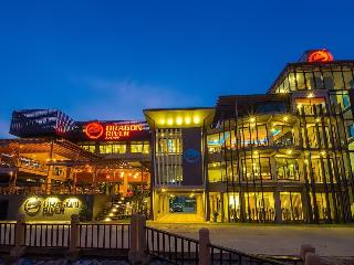 Dragon River Avenue Hotel fotoÄŸrafÄ±
