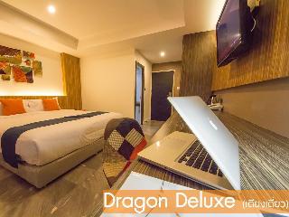 Dragon River Avenue Hotel fotoÄŸrafÄ±