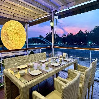 Dragon River Avenue Hotel fotoÄŸrafÄ±