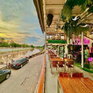 Dragon River Avenue Hotel fotoÄŸrafÄ±
