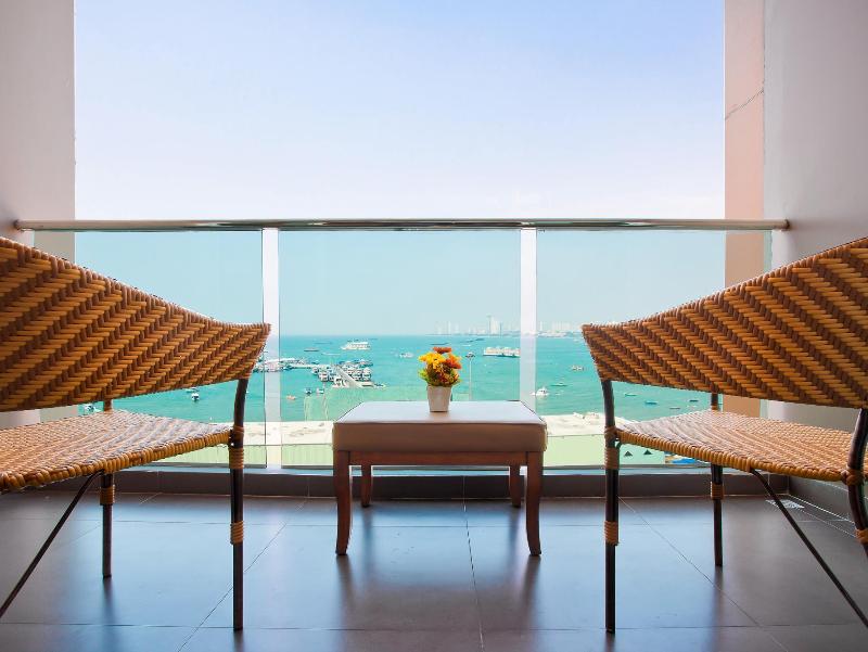 Balihai Bay Residence - Genel