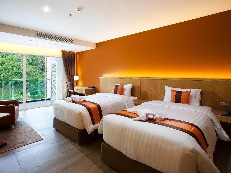Balihai Bay Residence - Genel