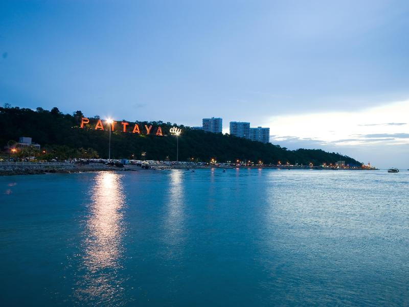 Balihai Bay Residence - Genel
