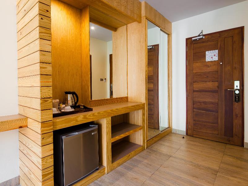 Balihai Bay Residence - Genel