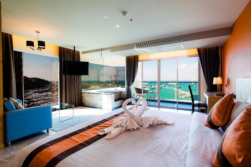 Balihai Bay Residence - Genel