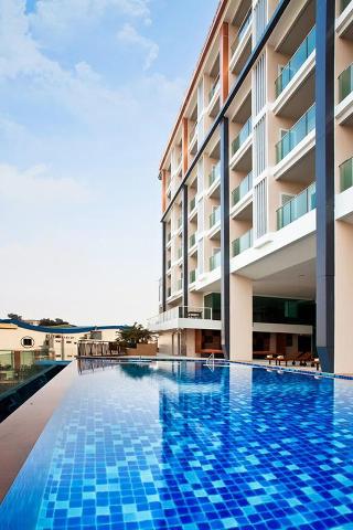 Balihai Bay Residence fotoÄŸrafÄ±