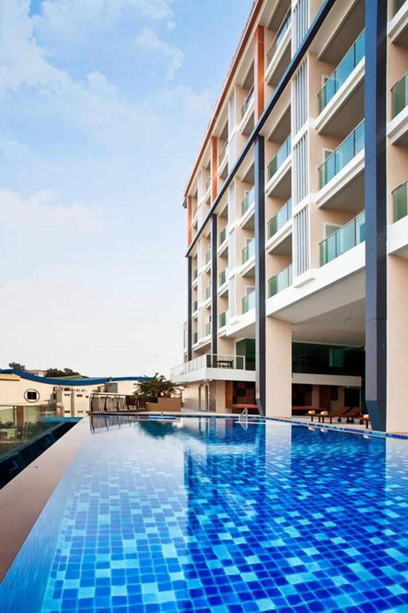 Balihai Bay Residence - Genel