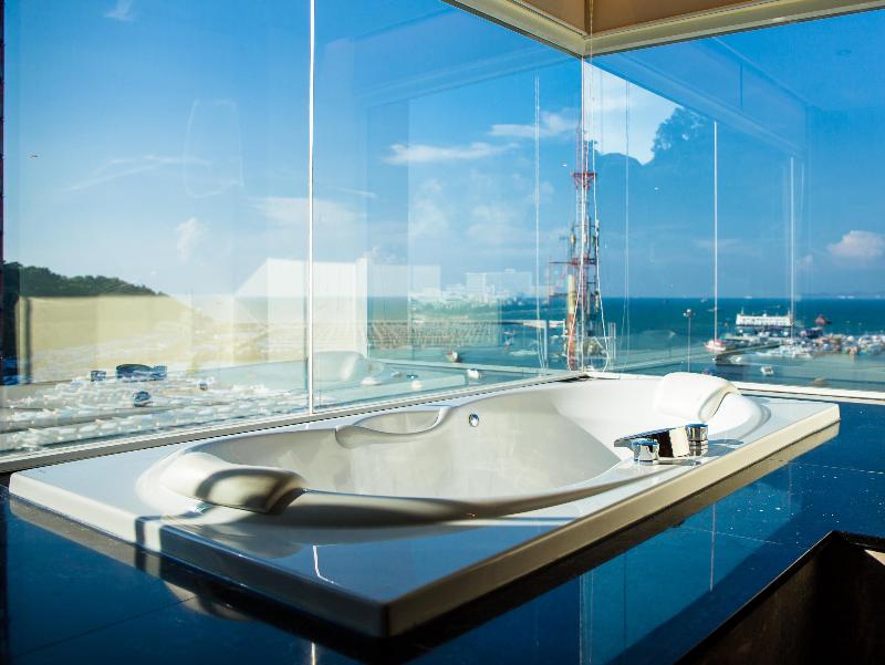 Balihai Bay Residence - Oda