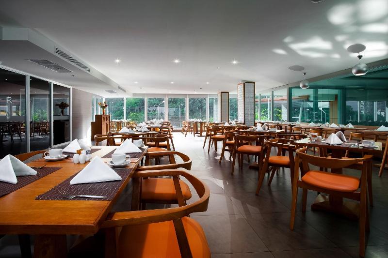 Balihai Bay Residence - Restoran