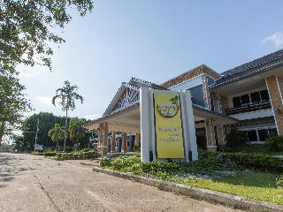 Bandu Resort otel fotoğrafı