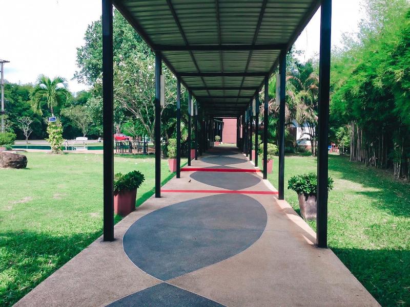 Bandu Resort - Genel