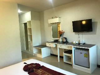 Bandu Resort fotoÄŸrafÄ±