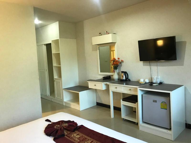 Bandu Resort - Genel
