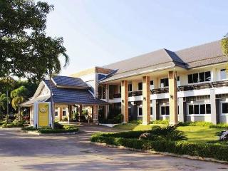 Bandu Resort fotoÄŸrafÄ±