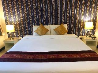 Bandu Resort fotoÄŸrafÄ±