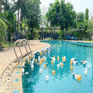 Bandu Resort fotoÄŸrafÄ±