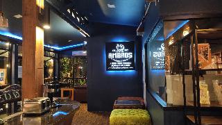 Foresto Sukhothai Guesthome otel fotoğrafı