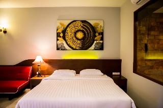 Foresto Sukhothai Guesthome fotoÄŸrafÄ±